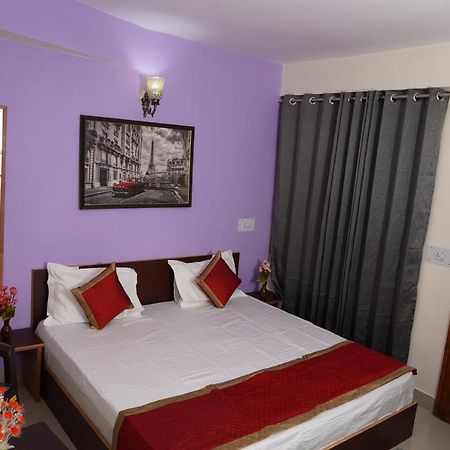 Shimla Pines Homestay Exterior photo