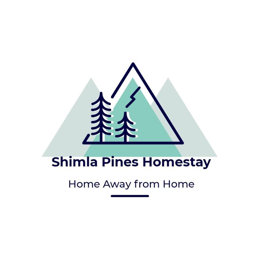 Shimla Pines Homestay Exterior photo
