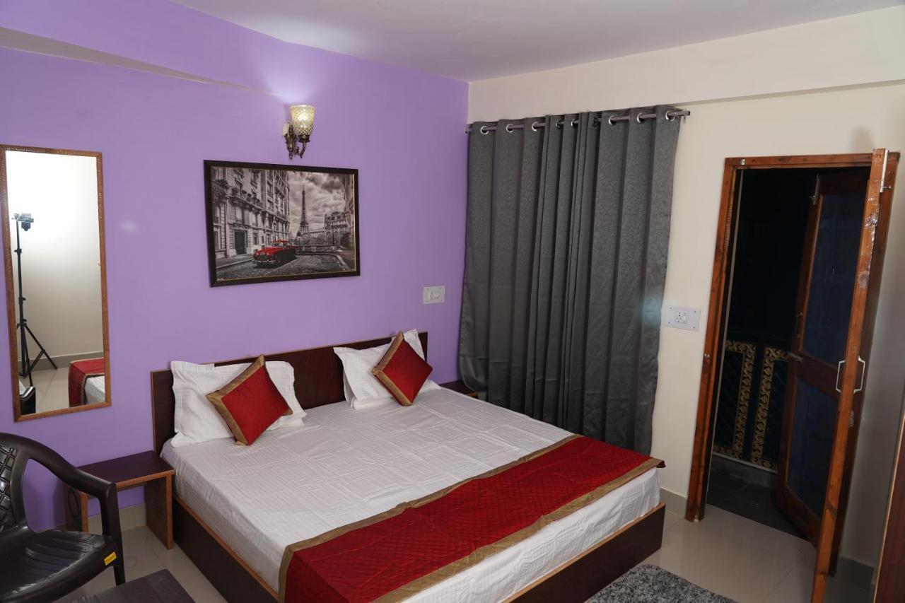 Shimla Pines Homestay Exterior photo