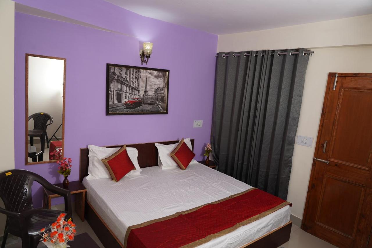 Shimla Pines Homestay Exterior photo